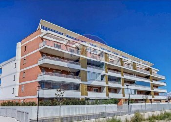 Edificio all\'aperto - Trilocale VIA ASPROMONTE
9, Roma - foto 7