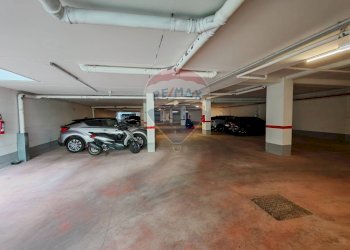 Parcheggio - Trilocale VIA ASPROMONTE
9, Roma - foto 10