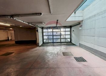 Parcheggio - Trilocale VIA ASPROMONTE
9, Roma - foto 11