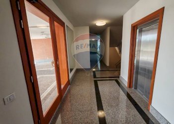 Hall / corridoio - Trilocale VIA ASPROMONTE
9, Roma - foto 15