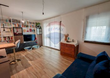 Soggiorno - Trilocale VIA ASPROMONTE
9, Roma - foto 19