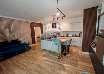 Cucina - Trilocale VIA ASPROMONTE
9, Roma - foto 21