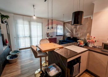 Cucina - Trilocale VIA ASPROMONTE
9, Roma - foto 22