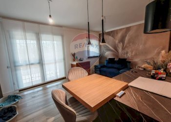 Sala da pranzo - Trilocale VIA ASPROMONTE
9, Roma - foto 23