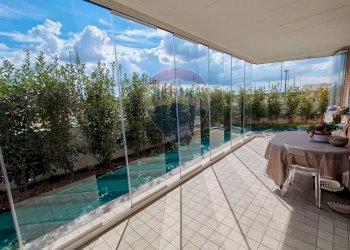 Piscina - Trilocale VIA ASPROMONTE
9, Roma - foto 30