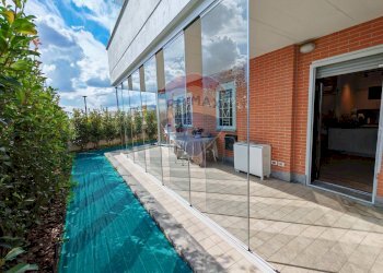 Piscina - Trilocale VIA ASPROMONTE
9, Roma - foto 31