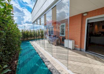 Piscina - Trilocale VIA ASPROMONTE
9, Roma - foto 32