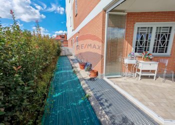 Terrazza - Trilocale VIA ASPROMONTE
9, Roma - foto 34