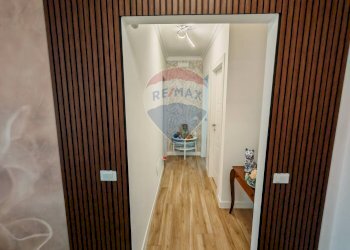 Hall / corridoio - Trilocale VIA ASPROMONTE
9, Roma - foto 38