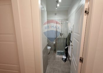 Bagno - Trilocale VIA ASPROMONTE
9, Roma - foto 39