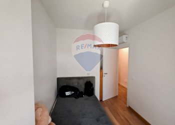 Camera / camera da letto - Trilocale VIA ASPROMONTE
9, Roma - foto 41