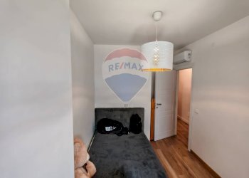 Camera / camera da letto - Trilocale VIA ASPROMONTE
9, Roma - foto 43