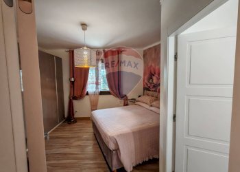 Camera / camera da letto - Trilocale VIA ASPROMONTE
9, Roma - foto 44