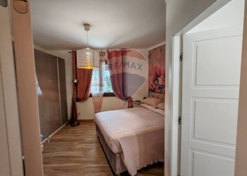 Camera / camera da letto - Trilocale VIA ASPROMONTE
9, Roma - foto 45