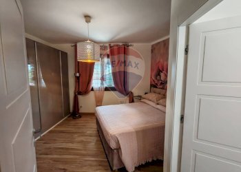 Camera / camera da letto - Trilocale VIA ASPROMONTE
9, Roma - foto 46