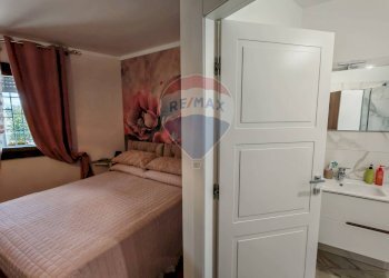 Camera / camera da letto - Trilocale VIA ASPROMONTE
9, Roma - foto 47