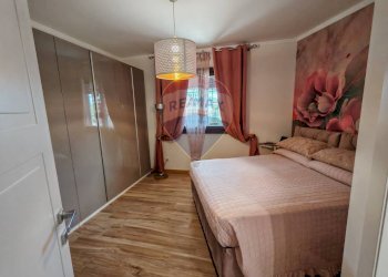 Camera / camera da letto - Trilocale VIA ASPROMONTE
9, Roma - foto 48