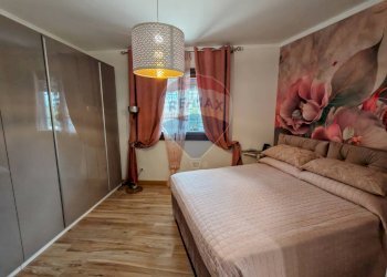 Camera / camera da letto - Trilocale VIA ASPROMONTE
9, Roma - foto 49