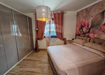 Camera / camera da letto - Trilocale VIA ASPROMONTE
9, Roma - foto 50