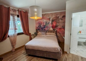 Camera / camera da letto - Trilocale VIA ASPROMONTE
9, Roma - foto 51