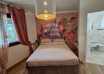 Camera / camera da letto - Trilocale VIA ASPROMONTE
9, Roma - foto 52