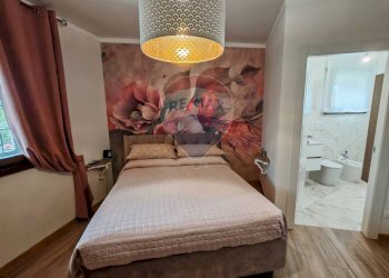 Camera / camera da letto - Trilocale VIA ASPROMONTE
9, Roma - foto 54