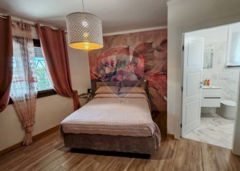 Camera / camera da letto - Trilocale VIA ASPROMONTE
9, Roma - foto 53