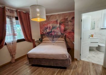 Camera / camera da letto - Trilocale VIA ASPROMONTE
9, Roma - foto 55