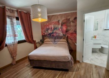 Camera / camera da letto - Trilocale VIA ASPROMONTE
9, Roma - foto 56