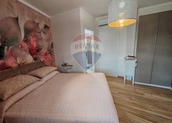 Camera / camera da letto - Trilocale VIA ASPROMONTE
9, Roma - foto 57