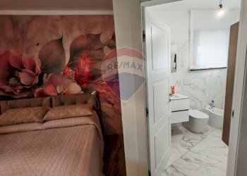 Camera / camera da letto - Trilocale VIA ASPROMONTE
9, Roma - foto 58