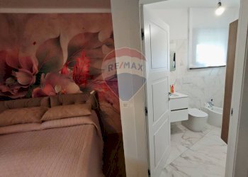 Camera / camera da letto - Trilocale VIA ASPROMONTE
9, Roma - foto 59