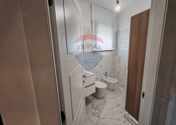 Bagno - Trilocale VIA ASPROMONTE
9, Roma - foto 60