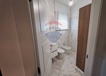 Bagno - Trilocale VIA ASPROMONTE
9, Roma - foto 61