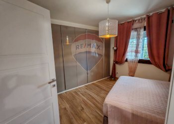 Camera / camera da letto - Trilocale VIA ASPROMONTE
9, Roma - foto 62