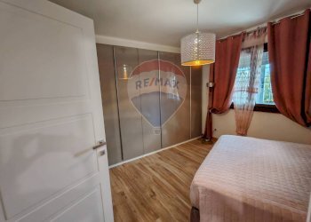 Camera / camera da letto - Trilocale VIA ASPROMONTE
9, Roma - foto 63