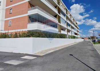 Edificio all\'aperto - Trilocale VIA ASPROMONTE
9, Roma - foto 13