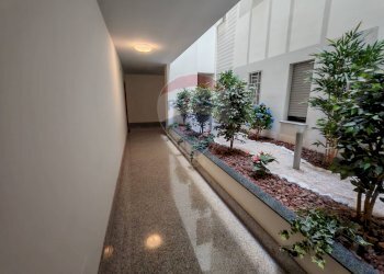 Ricezione / Lobby - Trilocale VIA ASPROMONTE
9, Roma - foto 16