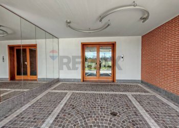 Terrazza - Trilocale VIA ASPROMONTE
9, Roma - foto 14