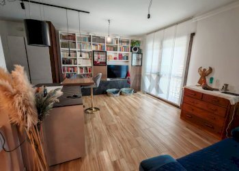 Soggiorno - Trilocale VIA ASPROMONTE
9, Roma - foto 18