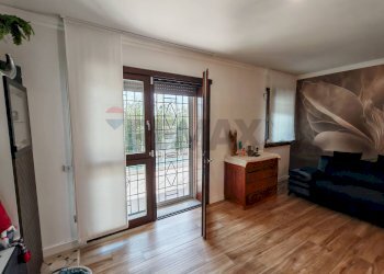 Camera / camera da letto - Trilocale VIA ASPROMONTE
9, Roma - foto 24