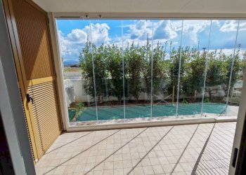 Balcone - Trilocale VIA ASPROMONTE
9, Roma - foto 28