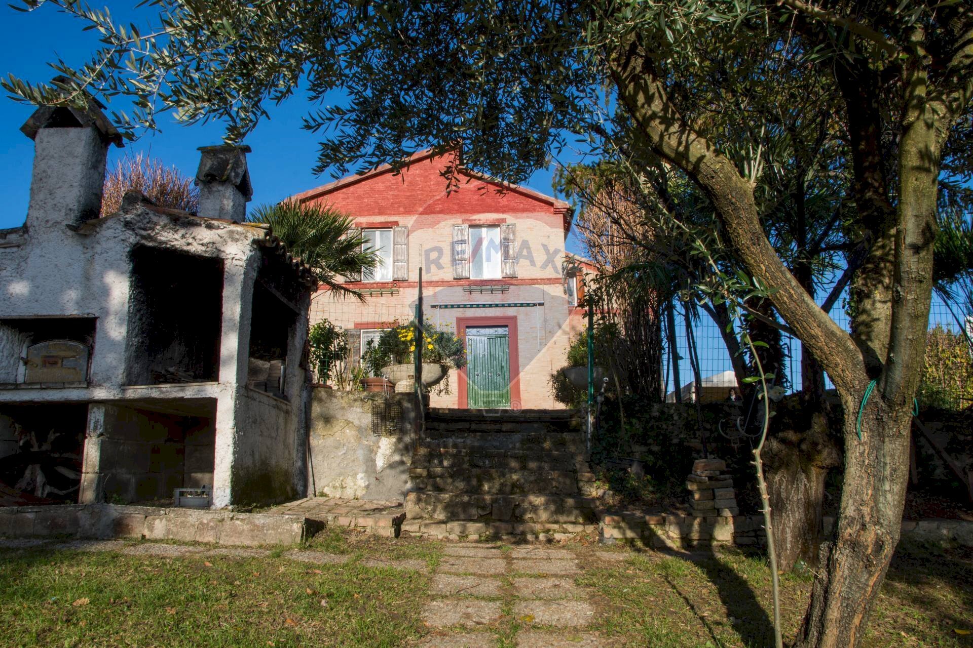 Casa all\'aperto - Rustico cesarina
 
22, Filottrano - foto 2