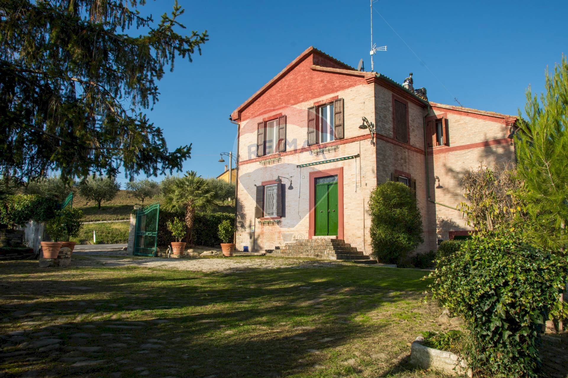 Casa all\'aperto - Rustico cesarina
 
22, Filottrano - foto 1