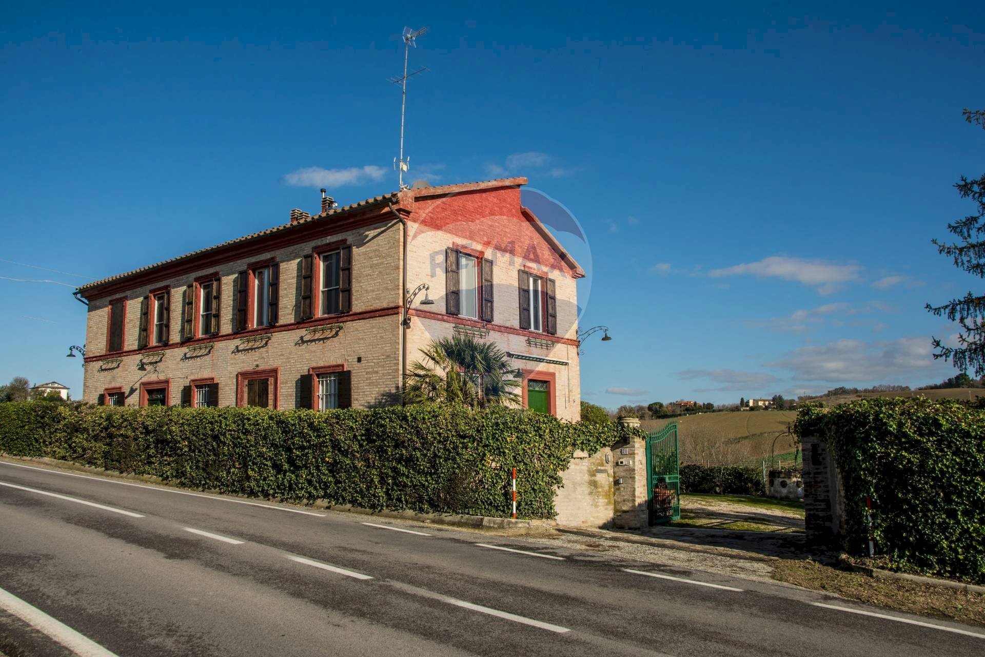 Casa all\'aperto - Rustico cesarina
 
22, Filottrano - foto 3