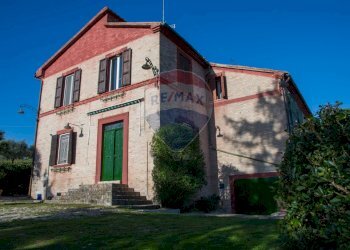 Casa all\'aperto - Rustico cesarina
 
22, Filottrano - foto 4