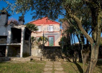 Casa all\'aperto - Rustico cesarina
 
22, Filottrano - foto 2