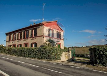 Casa all\'aperto - Rustico cesarina
 
22, Filottrano - foto 3