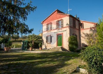 Casa all\'aperto - Rustico cesarina
 
22, Filottrano - foto 13