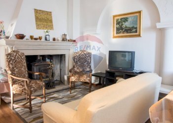 Soggiorno - Rustico cesarina
 
22, Filottrano - foto 18